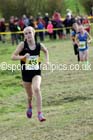 Girls under-13s Start Fitness NEHL, Druridge Bay, Northumberland. Photo: David T. Hewitson/Sports for All Pics